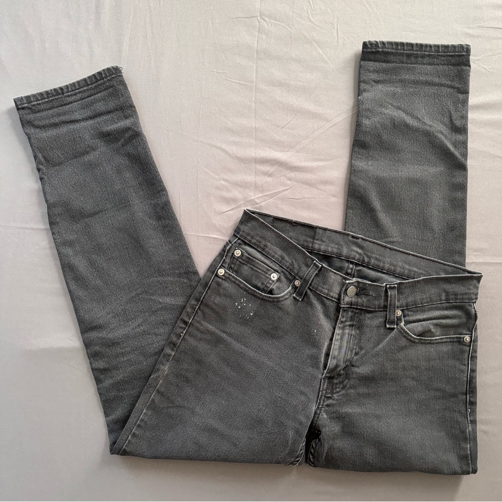 Black Levi’s